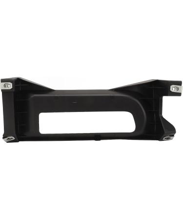 Tow Hook Bezels Bracket Kit 68196982AA for 1500 (2013-2019) | International Shipping Available - Buy Online on GoSupps.com
