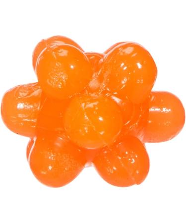 Buy TRIXIE Knobbly Balls - Rubber Toys for Dogs 3.5 cm 4 Pieces - Durable & Fun! - Buy Online on GoSupps.com