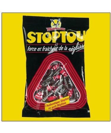 STOPTOU X 1KG - Buy Online on GoSupps.com