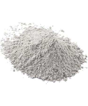 Bodi Bentonite Clay (1 lb) - 100% Pure Extra Fine Powder, Food-Grade for Excellent Skin Cleanse - Buy Online on GoSupps.com