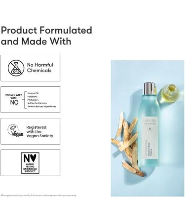 Art Stry Skin Nutrition Hydrating Smoothing Toner 200ML - Buy Online on GoSupps.com