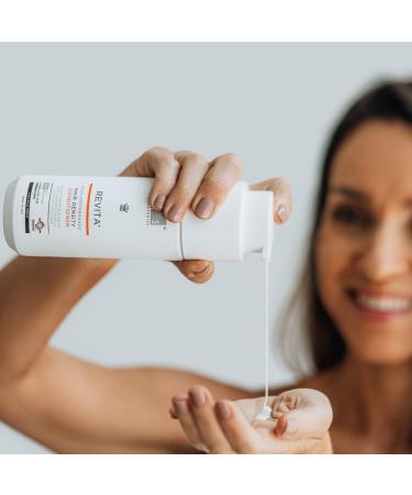 DS Laboratories Revita Conditioner - Hair Growth & Thickening Conditioner for Fine Hair Travel Size 3.38 Fl Oz Best for Hair Loss - International Shipping Available - Buy Online on GoSupps.com