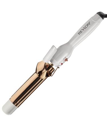 Revlon Salon Long Lasting Loose Curls Curling Iron 1-1/4" 1-1/4" barrel