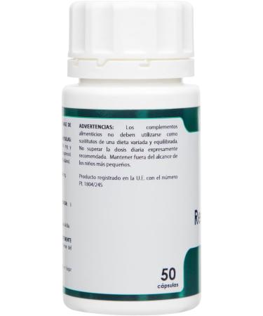 Equisalud Holofit Beetroot 50 Caps - Buy Online on GoSupps.com