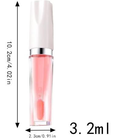  Generisch Color-changing lipstick 3.2 ml nourishing and moisturizing makeup lip color for women and girls everyday wear parties school dates nights out weekends excursions - Buy Online on GoSupps.com