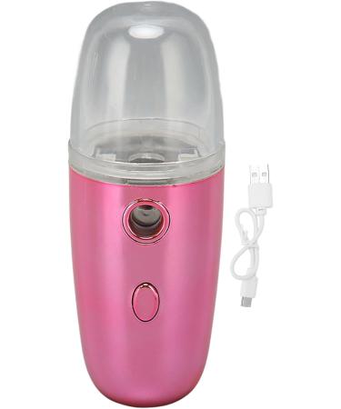 Syrisora Nano Facial Sprayer Multipurpose Mini Handy Mist Sprayer for Skin Care Makeup Eyelash Extensions 30ml - Buy Online on GoSupps.com