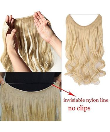 Rich Choices 50cm Dark Brown Hair Extensions - Smooth Hair Part Extensions for Densification (1 Pack) - Buy Online on GoSupps.com