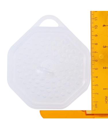 Portable Foam Maker Bottle - Facial Cleanser & Body Wash Bubbler Cup for Effortless Foaming | International Shipping Available - Buy Online on GoSupps.com