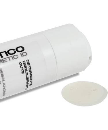  AUTENTICO YOUR COSMETIC ID Bio Rebalancing Cleanser for Shaved Skin - 250 ml - Autentico Your Cosmetic ID - Made In Italy - Buy Online on GoSupps.com