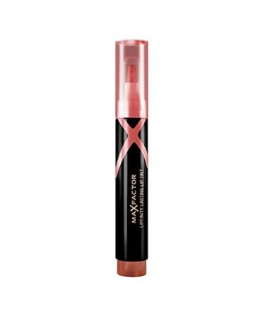 Max Factor Lipfinity Lasting Lip Tint Number 07 Coral Crush 07 Coral Crush
