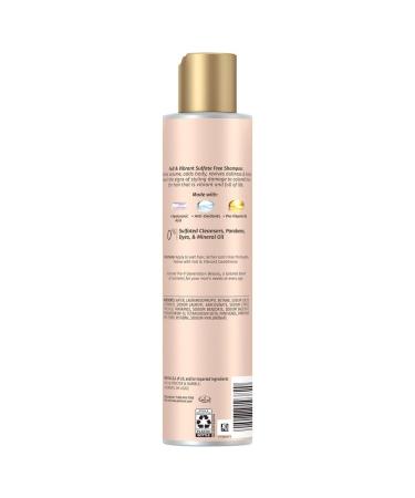 Buy Pantene Generation Beauty Full & Vibrant Shampoo with Hyaluronic Acid - 9.6 Fl Oz | International Shipping Available - Buy Online on GoSupps.com
