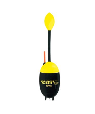 Black Cat Catfish Pose Distance (100g - 250g) 100 g