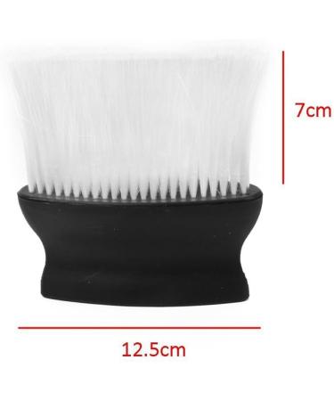 Hair Cleaning Neck Brush Barber Neck Duster Brush Hair Cutting Brush Salon Brush Hair Styling Accessories Salon Hair Brush Barber Hair Brush Mens Hair Brush Hair Comb Soft Man - Buy Online on GoSupps.com