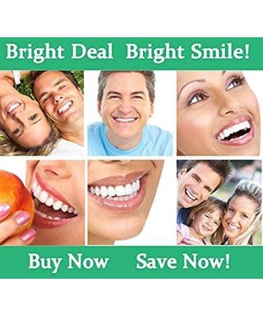 6 Pack Replacement Toothbrush Heads for Philips Sonicare Electric Toothbrush - Compatible with E Series Essence Xtreme Elite Advance and CleanCare Handles - Buy Online on GoSupps.com