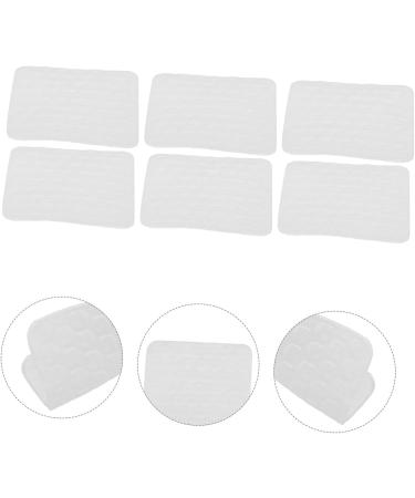 OUNONA 500pi ces Kit De Dissolvant Pour Ongles Lingettes Manucure Non Pelucheuses Disques Absorbants Pour Retrait De Vernis Semi-permanent Outils De Nettoyage Professionnels - Buy Online on GoSupps.com