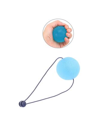 BUIFULSIC exercises squeezeball ball to strengthen the hand hand handle ball wristwall fingering ball fingerboard ball hand exercise balls handle-strong ball fitness equipment toy ball.