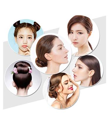 Small Broken Hair Finishing Stick- Non-Greasy Shaping Gel Cream with Fixing Bangs, Stereotypes Cream- 0.52 oz (Pack of 1) - Buy Online on GoSupps.com