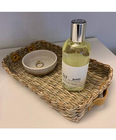 Grass by Gap Women's Eau De Toilette 2020 Design - 3.4 oz 100 ml - Buy Online on GoSupps.com