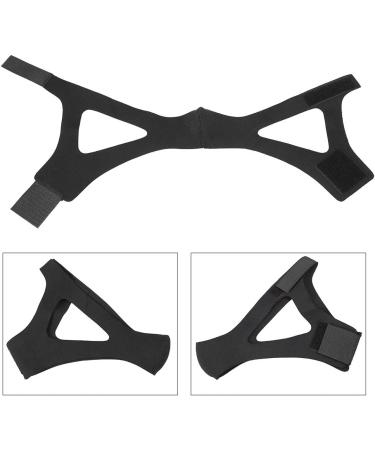 Effective Anti-Snoring Chin Straps | Professional Snoring Relief Device for Sound Sleep - Buy Online on GoSupps.com