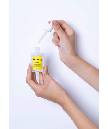  POSTZIT - Effective Zit Marks Solution for Clear Skin | International Shipping Available  - Buy Online on GoSupps.com