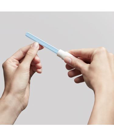 ZWILLING Ceramic Nail File - Double-Sided Premium Nail Care for Manicure & Pedicure | Global Shipping Available - 2021 - Buy Online on GoSupps.com