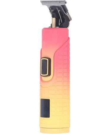 Electric Hair Clipper & Hair Cutting Kit - 1500mAh Powerful Home Hairdresser Tool - Buy Online on GoSupps.com