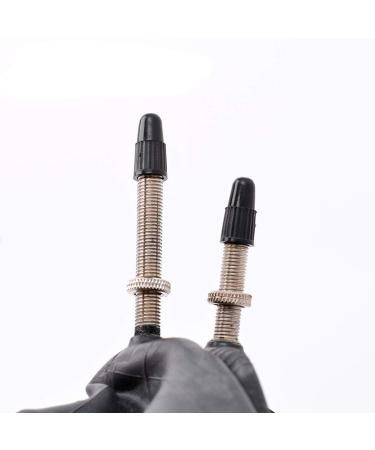 20pcs Black Plastic Tyre Presta Valve Dust Caps for Bike Bicycle - Shop Now! - Buy Online on GoSupps.com