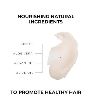 Forte Series Men's Hair Styling Cream | Medium Hold Volumizing & Thickening | Water Soluble Texturizer (3 oz) - Buy Online on GoSupps.com