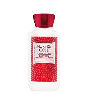 Bath and Body Works Body Care 8 fl oz Body Lotion with Shea Butter and Vitamin E - Buy Online on GoSupps.com