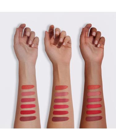 Time To Bloom Semi-Mate Lipstick Dahlia Dream 4ml - Long-Lasting Vibrant Color | International Shipping Available - Buy Online on GoSupps.com