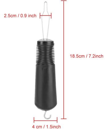 Button & Zipper Helper for Arthritis & Joint Pain Patients - Buy Online on GoSupps.com