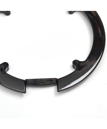 MTB Bike Chain Guard & Chainstay Protector for 42T-44T Chainrings - Buy Online on GoSupps.com