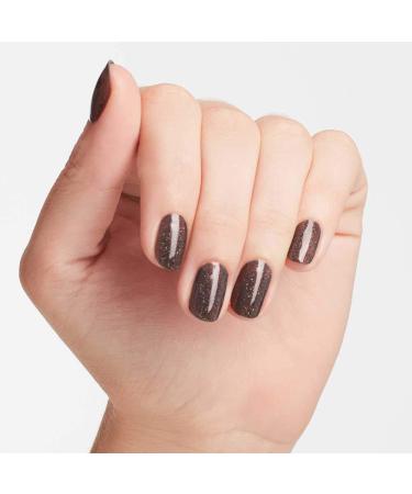 OPI Infinite Shine 2 Long-Wear Lacquer Black Nail Polish 0.5 fl oz - My Private Jet - Buy Online on GoSupps.com