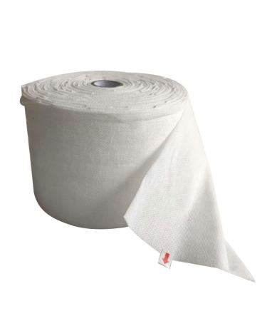 1 Roll 25 Makeup Remover Pads Facial Pads Face Cleansing Pads Face Wipe Pads