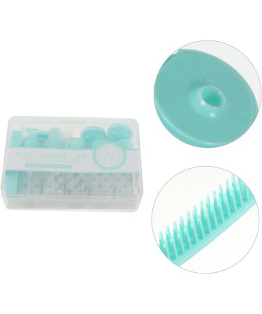 Beavorty 1 Travel Bottle Cosmetic Storage Bottle The Pet - Buy Online on GoSupps.com