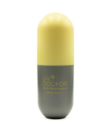 Ndoctor UV Provitamin D SPF50+ PA++++