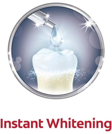 Colgate Max White Expert Whitening Toothpaste 75ml | Removes Years of Yellowing | Instantly Whitens & Prevents Stains | Enamel Safe | Daily Use - Buy Online on GoSupps.com
