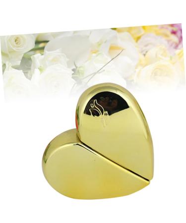 FOMIYES Perfume Perfume Bottle Spray Travel medium Golden - Buy Online on GoSupps.com