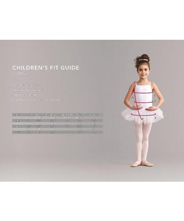 Capezio Big Girls' Boy Short Black L (12-14) | Top-quality Dancewear - Buy Online on GoSupps.com