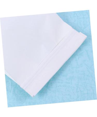 30 Pack Disposable Vomit Bags for Car Travel - Paper Barf Bags for Garbage, Urinal, Sports - White Trash Bags - Buy Online on GoSupps.com