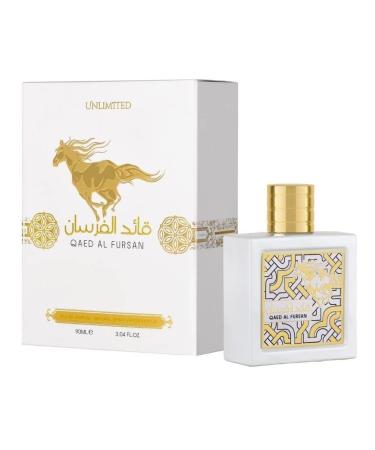 VAYUP Qaed Al Fursan Unlimited Eau de Parfum 90ml For Men & Women