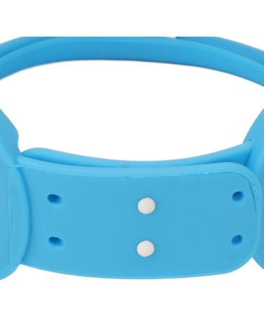 Adjustable Baby Torticollis Corrector - Cervical Neck Support Brace for Congenital Muscular Torticollis | Silicone Orthodontic Solution - Buy Online on GoSupps.com