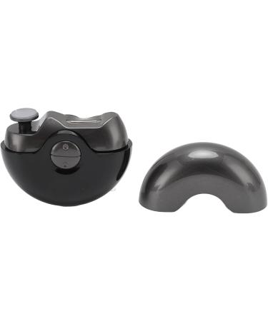 Electric Nail Clipper Nail File Polisher Round Electric Automatic Nail Clipper 2 in 1 (DAUZm3uzkht5d8-11) - Buy Online on GoSupps.com