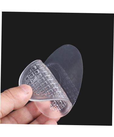 Buy NOLITOY High Heel Shoe Pad - Silicone Gel Forefoot Cushion & Cartoon Design | High Heels Padding for Women - Buy Online on GoSupps.com