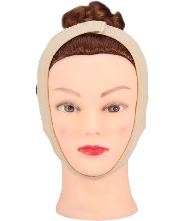 Slimming face band slimming face mask facelift mask sleep neck mask reduce double chin bandage(S) - Buy Online on GoSupps.com