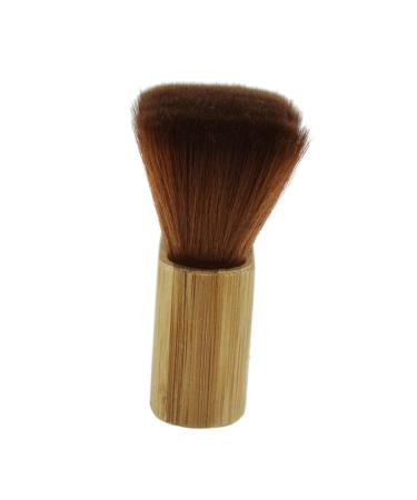 Frcolor Vintage Shaving Brush - Wooden Salon Shaving Brush for Hair Cleaning & Grooming - Buy Online on GoSupps.com