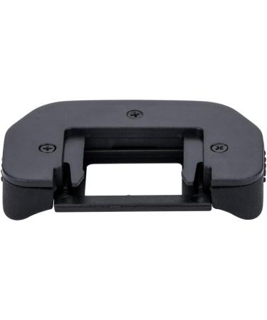 2 Pack JJC Eyecup for Canon EOS 80D 90D 70D 60D - Replacement Eye Cup for Canon 6D 5D 50D 40D 30D Cameras - Buy Online on GoSupps.com