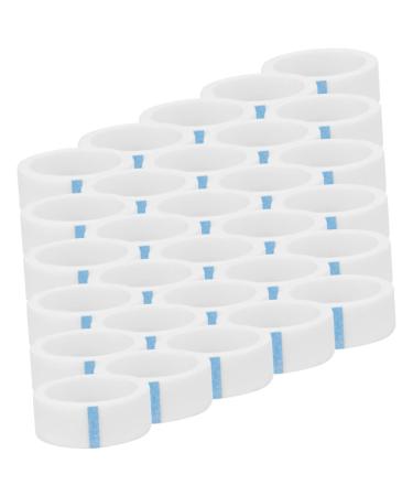 Buy Mipcase 60 Rolls Eyelash Lifting Tape - Premium Adhesive Lash Extension Supplies | Breathable Non-Woven Fabric Colored & White Options - Buy Online on GoSupps.com