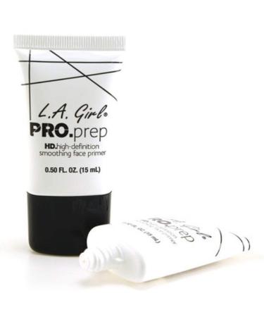 L.A. Girl PRO Prep HD Smoothing Face Primer Assortment - 0.5 Fl Oz - Buy Online on GoSupps.com