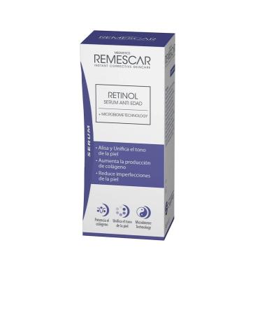 S RUM Antidad retinol 30 ml